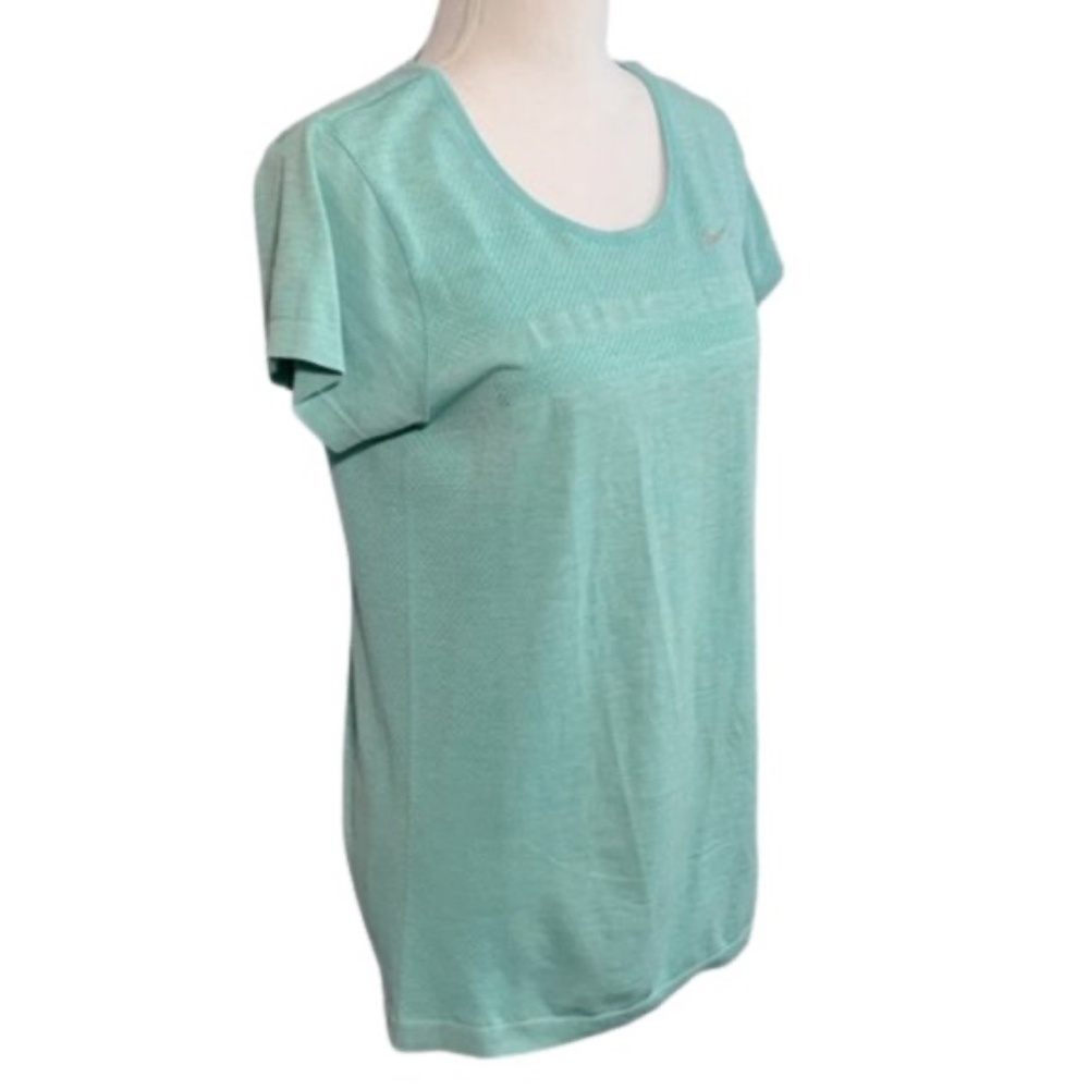 Nike Women's Court Dri-FIT  Short Sleeve Tennis Top